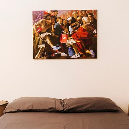 Art Suites Verona Esterno foto