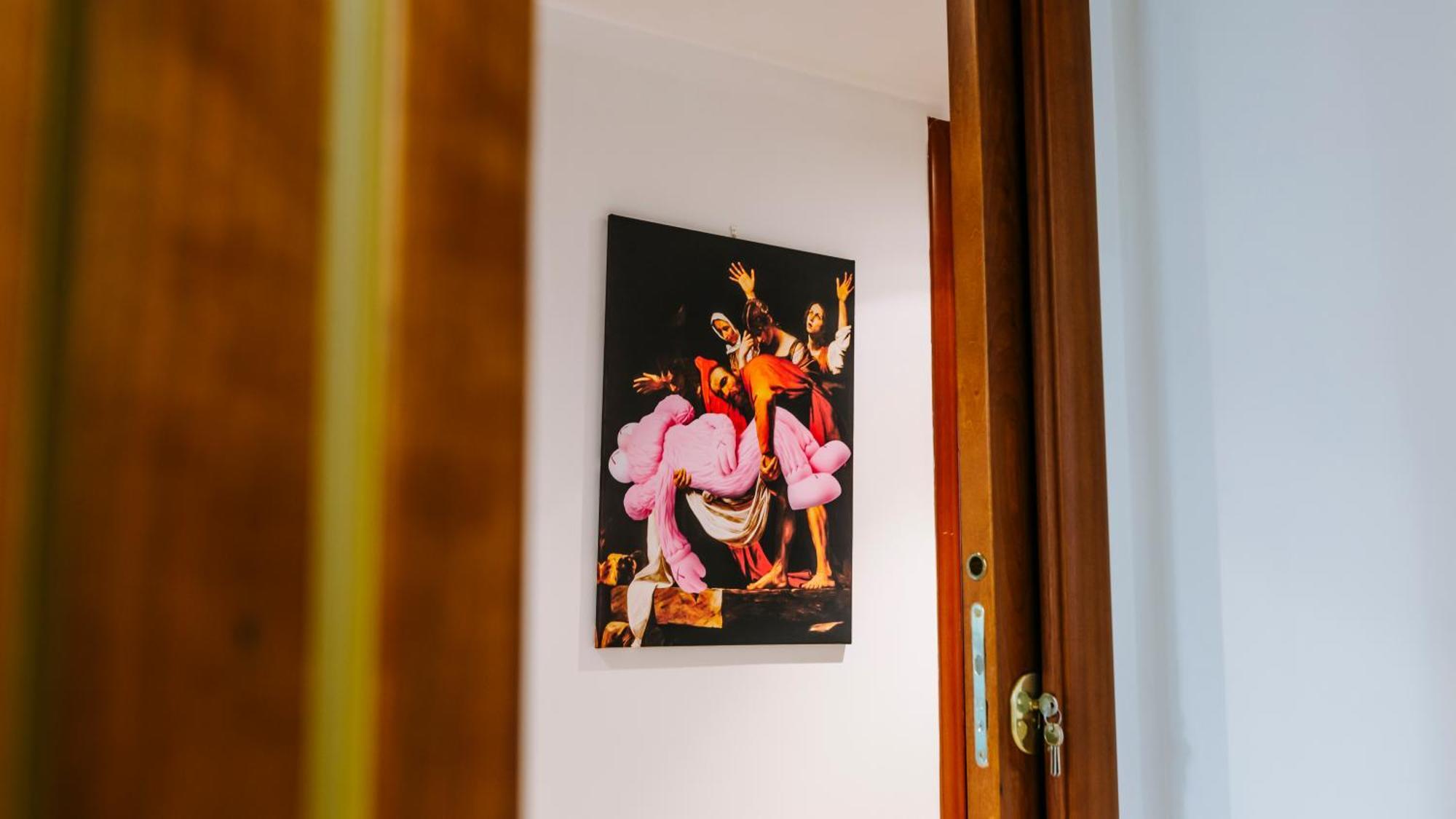 Art Suites Verona Esterno foto