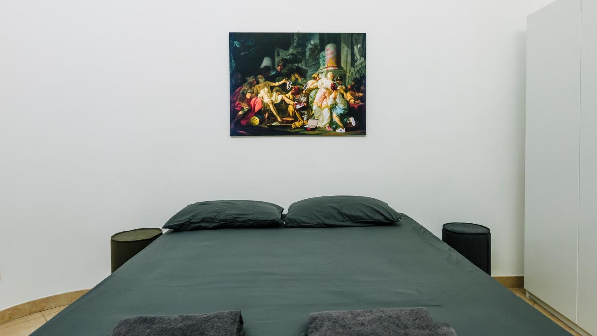 Art Suites Verona Esterno foto