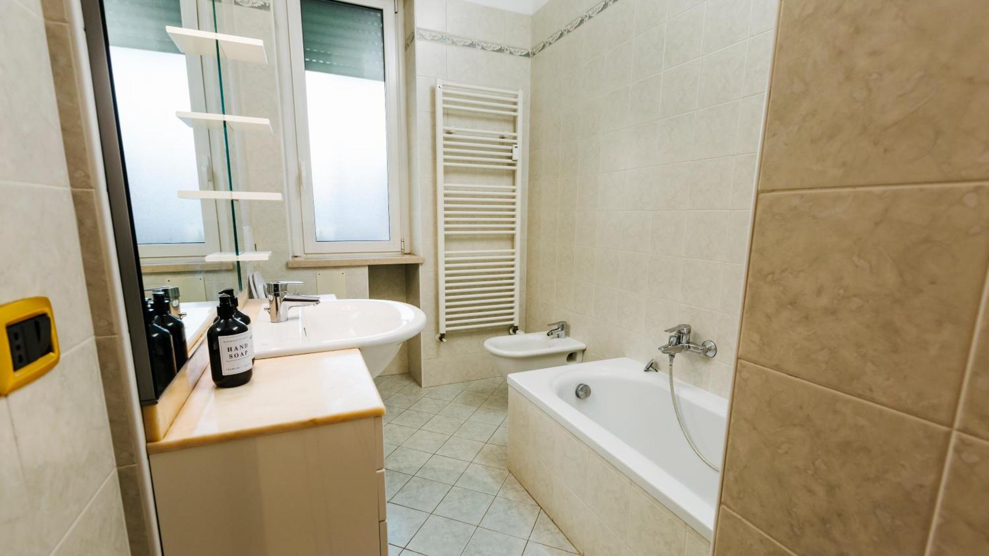 Art Suites Verona Esterno foto