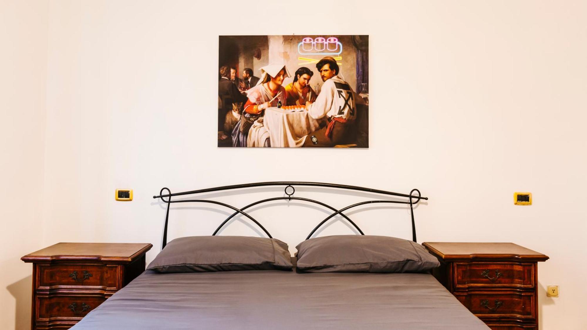 Art Suites Verona Esterno foto