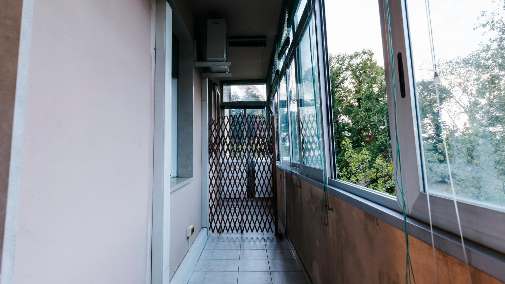 Art Suites Verona Esterno foto