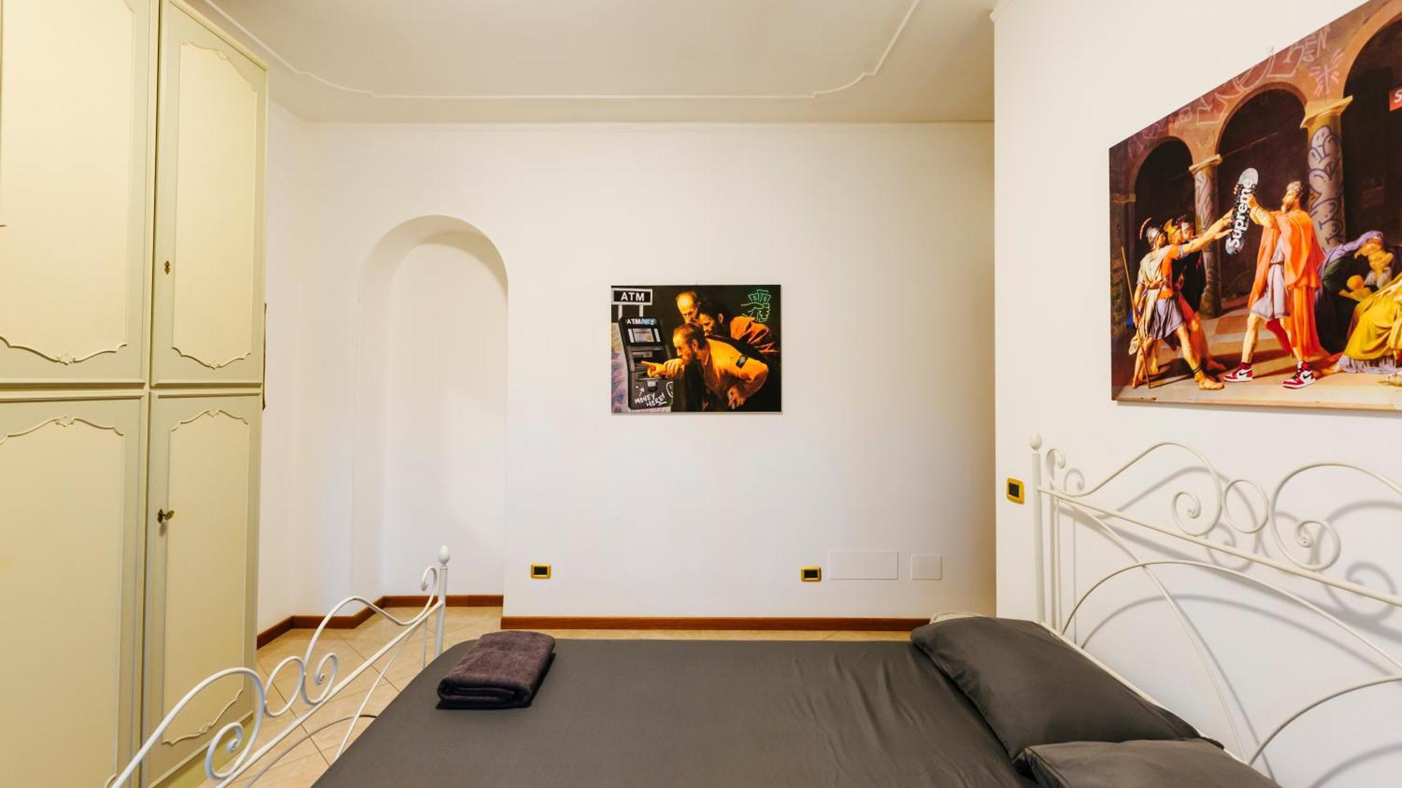 Art Suites Verona Esterno foto