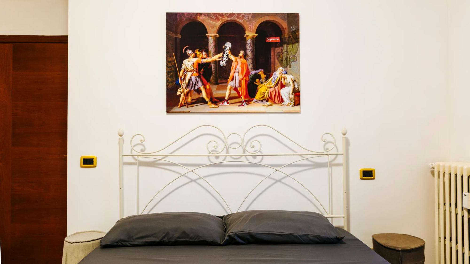 Art Suites Verona Esterno foto