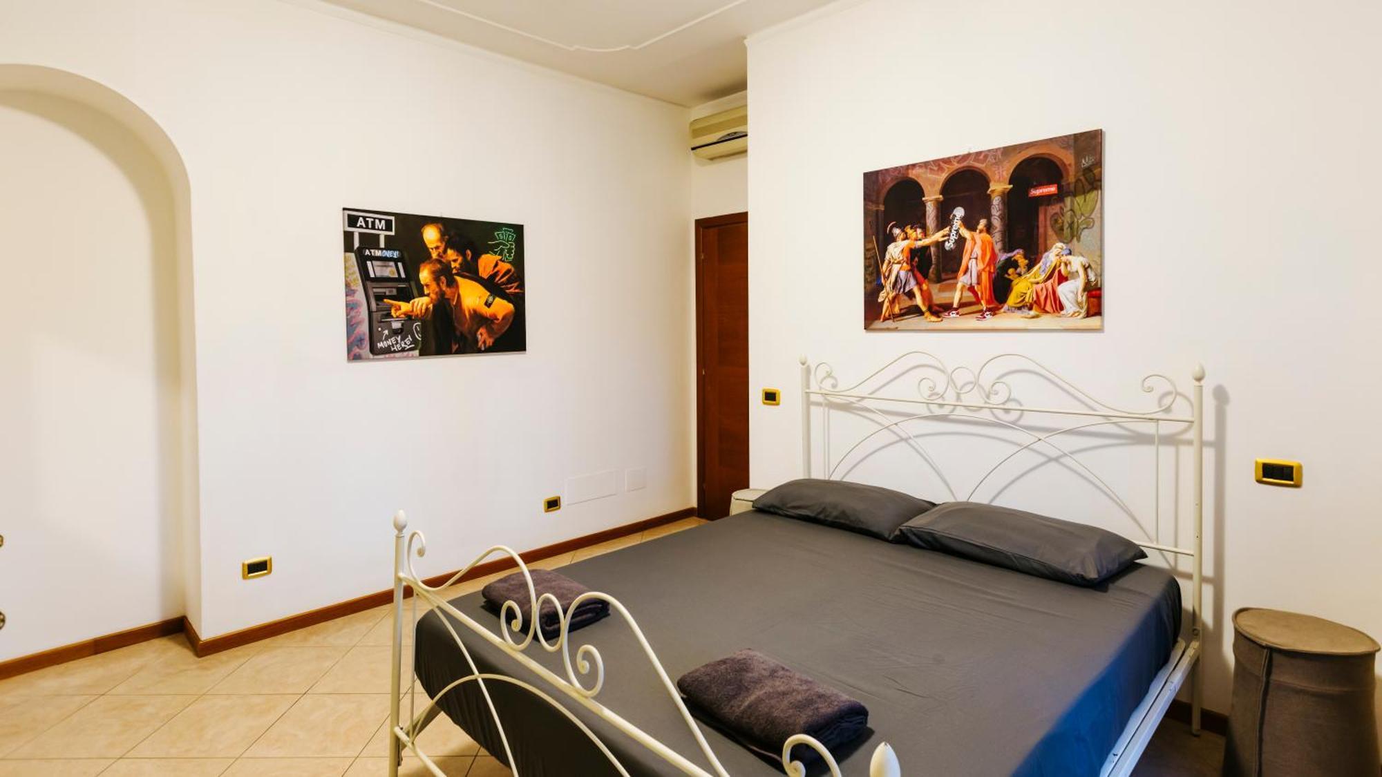 Art Suites Verona Esterno foto