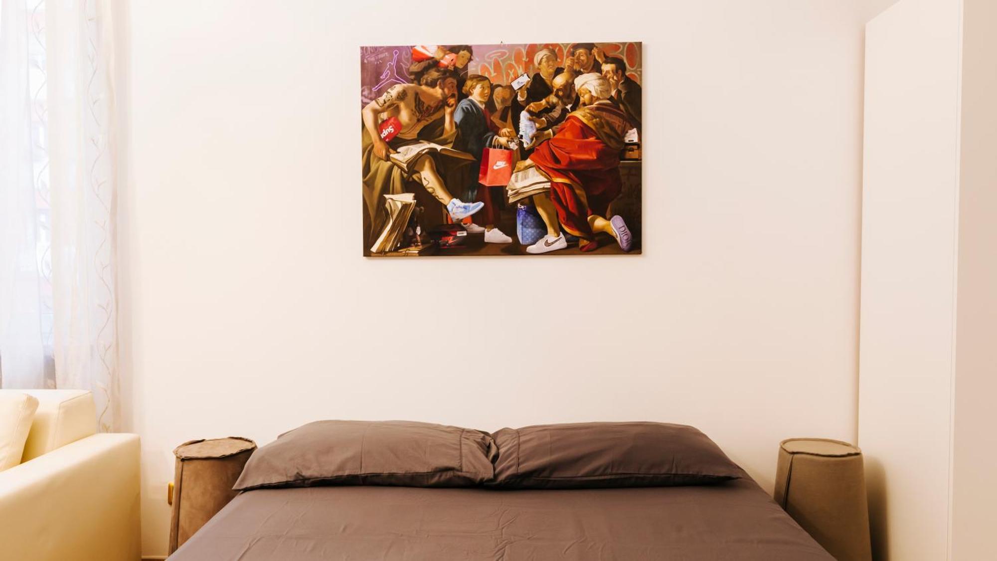 Art Suites Verona Esterno foto